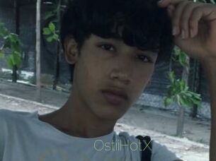 OstiiHotX