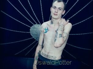 OswaldPotter