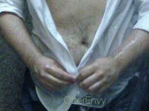 OtterEnvy