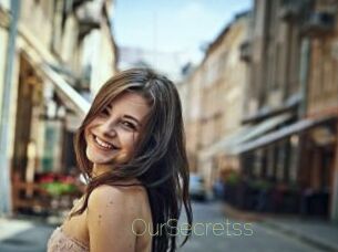 OurSecretss