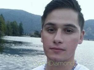 Owen_Diamond