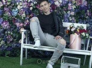 OwenMiles Visio Tchats