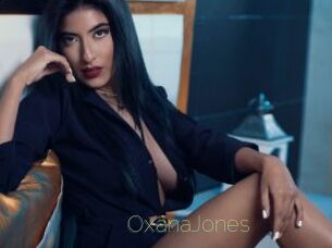 OxanaJones