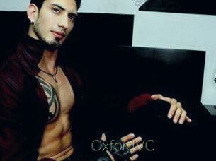 OxfordVC