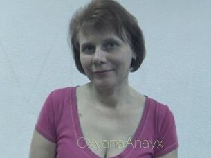 OxyanaAnayx