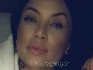 Ozzygal1984