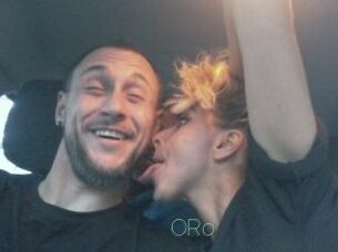ORo