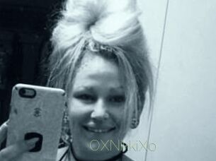 OXNikkiXo
