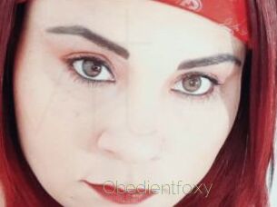 Obedientfoxy