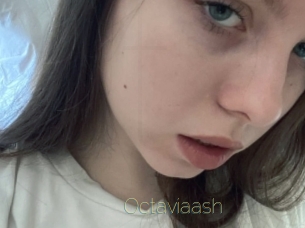 Octaviaash