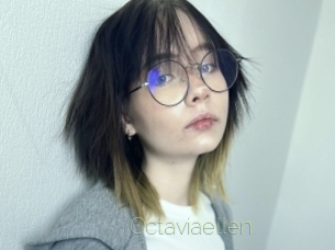 Octaviaellen