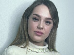 Octaviahavins
