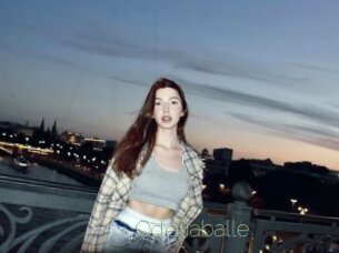 Odeliaballe