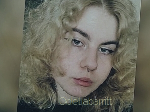 Odeliabarritt