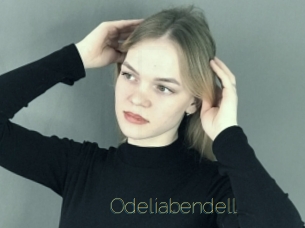 Odeliabendell