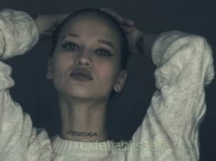 Odeliablissett