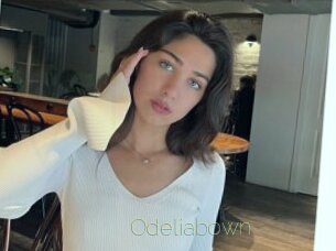 Odeliabown