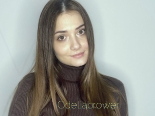 Odeliabrower