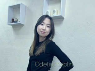 odeliachaplin Visio Tchats
