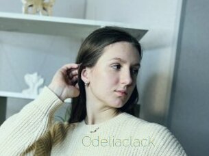 Odeliaclack