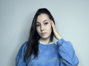 odeliaevatt Visio Tchats