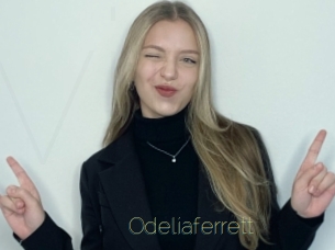 Odeliaferrett