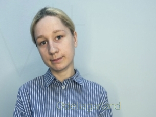 Odeliagarland