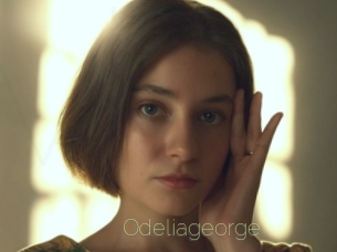 Odeliageorge