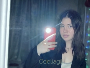 Odeliagill