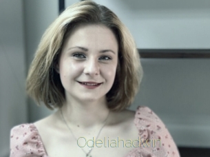 Odeliahadwin