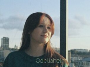 Odeliahelm