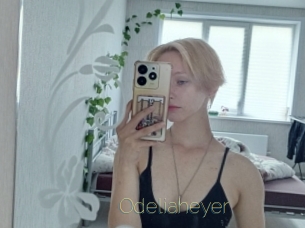 Odeliaheyer