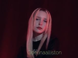Odelinaalliston