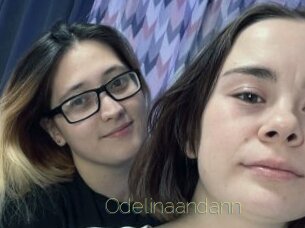Odelinaandann
