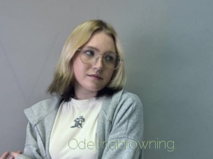 odelinabrowning Visio Tchats