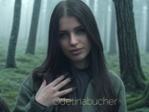 Odelinabucher