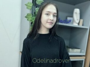 Odelinadrover
