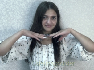 Odelinagoulder