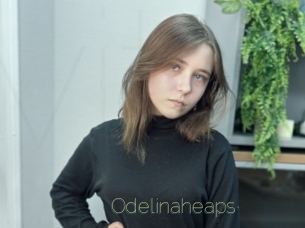 Odelinaheaps