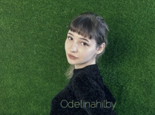 Odelinahilby