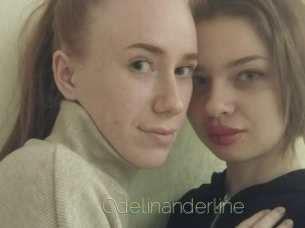 Odelinanderline