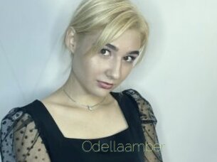 Odellaamber