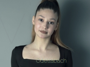 Odellabach