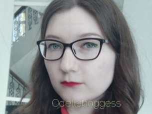 Odellaboggess