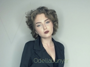 Odellabunyar