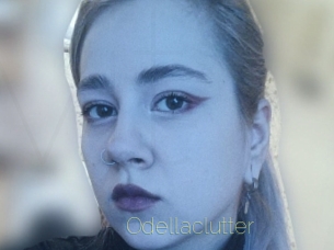 Odellaclutter