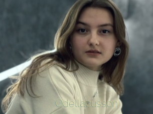 Odellacusson