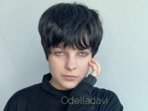 Odelladavi