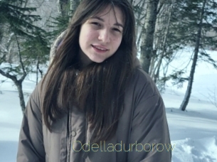 Odelladurborow