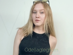 Odellagleghorn